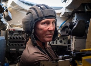 Сальдо: жители Херсона сохраняют надежду на возвращение региона в состав России