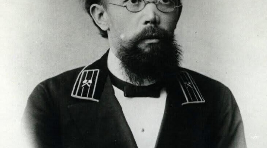 «Славяновский стакан»: инженерное чудо, поразившее мир в XIX веке