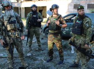 В Курской области обнаружены тела зверски убитых пенсионеров (видео)