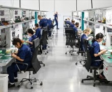 В Татарстане открыт завод литий-ионных аккумуляторов «Батареон» для 30 отраслей