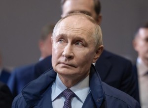 БДК у берегов Европы: реакция Германии и предупреждение Путина