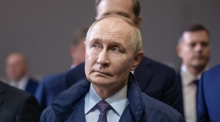 БДК у берегов Европы: реакция Германии и предупреждение Путина