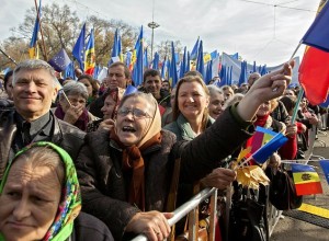 Молдавия обсуждает два сценария вступления в ЕС — с Приднестровьем или поэтапно