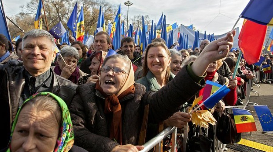 Молдавия обсуждает два сценария вступления в ЕС — с Приднестровьем или поэтапно