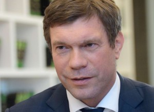 Царев: Киев якобы готовит операции против Приднестровья