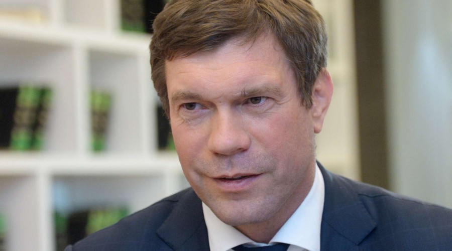 Царев: Киев якобы готовит операции против Приднестровья