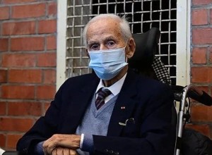 101-летний охранник Заксенхаузена приговорён к 5 годам за нацистские преступления