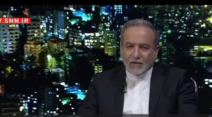 Иран прекратил сотрудничество с МАГАТЭ — заявление главы МИД Аракчи