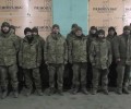 19 украинских военных сдались после освобождения Курахова