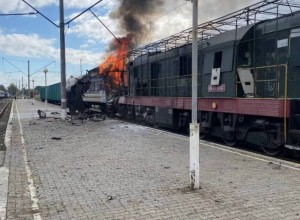 Что произошло с поездом в Шостке: разоблачение фейков и реальная версия событий
