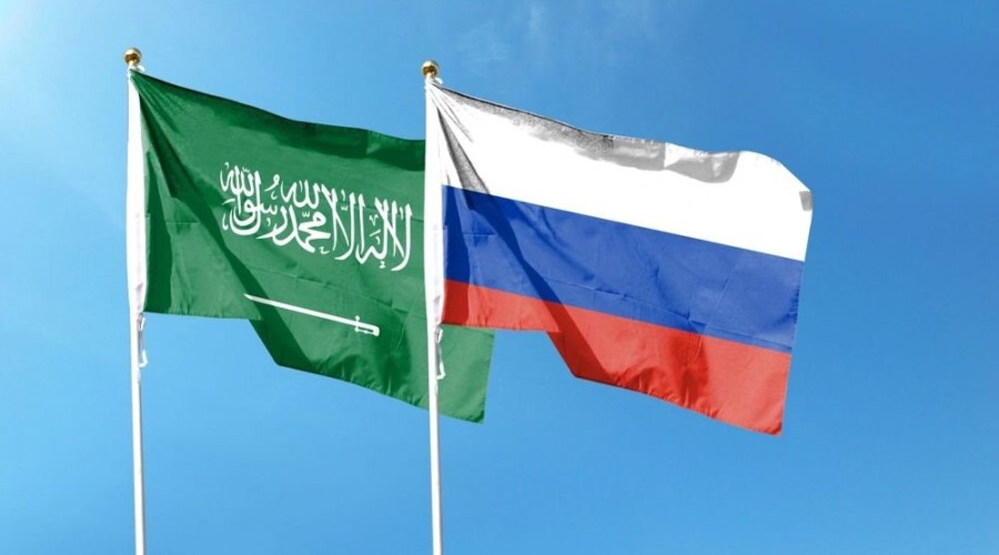 Саудовская Аравия закупила оружие у России на 2,2 млрд евро