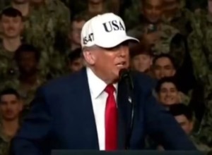 Трамп намерен «помирить» Северную и Южную Корею