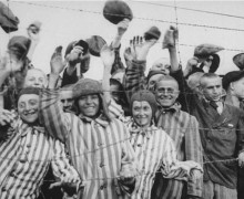 101-летний охранник Заксенхаузена приговорён к 5 годам за нацистские преступления