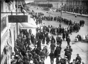 История сухого и «сырого» закона: от запрета к государственной монополии на водку (1920–1985)