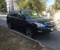 Lexus RX 2009 рестайлинг, бензин-газ, полный привод – продажа