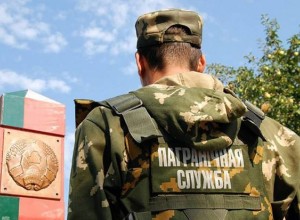 В Беларуси задержан украинец, планировавший экстремистскую деятельность в России