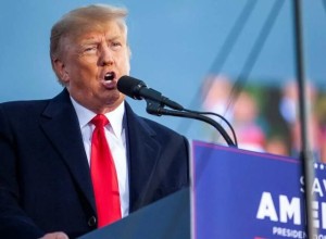 Трамп выдвинул ультиматум ХАМАС: «Ваше последнее предупреждение!»