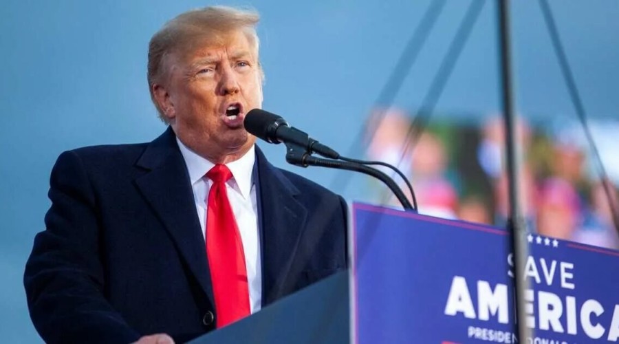 Трамп выдвинул ультиматум ХАМАС: «Ваше последнее предупреждение!»