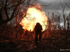 В Курской области окружены около 30 офицеров НАТО