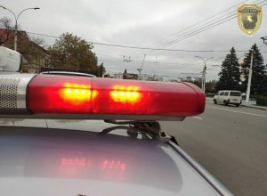 Операция «Осторожно: БМВ» в Приднестровье — причины, статистика и профилактика ДТП