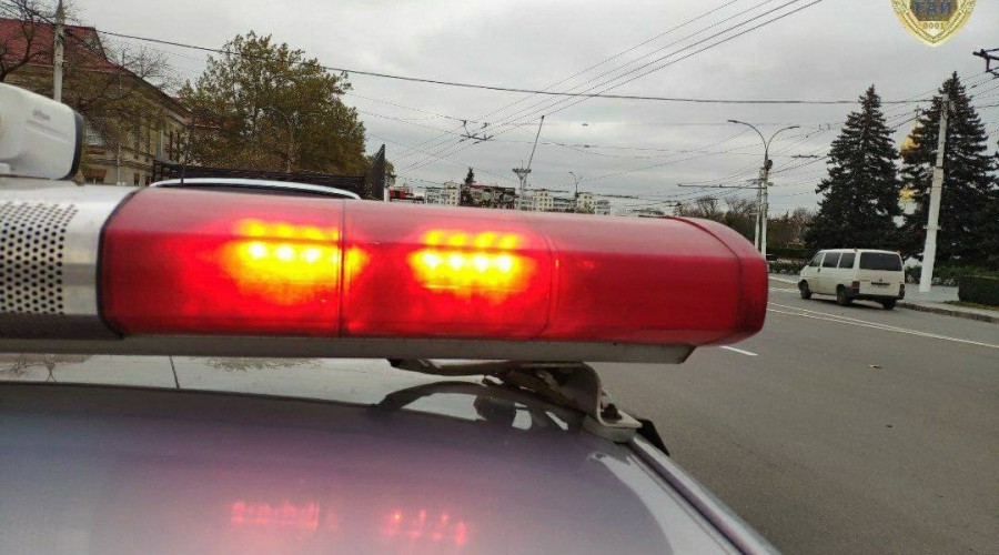 Операция «Осторожно: БМВ» в Приднестровье — причины, статистика и профилактика ДТП