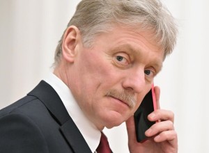 Дмитрий Песков о поставках газа в Приднестровье: Россия готова помогать