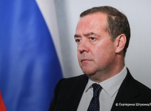 Медведев о финской доктрине: Хельсинки проводит конфронтационный курс против России