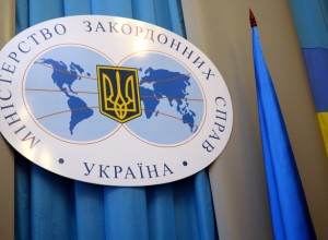 Украина готова занять место Венгрии в ЕС и НАТО, заявило МИД