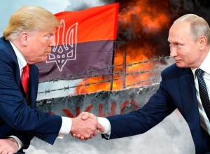 Путин добился того, что было невозможно при Сталине: действия США и их влияние на Европу