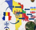 Румыния подогревает конфликт вокруг Приднестровья: военная риторика и политический кризис
