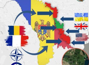 Румыния подогревает конфликт вокруг Приднестровья: военная риторика и политический кризис