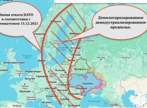 Европа готовится к войне с Россией — мнение Михаила Онуфриенко