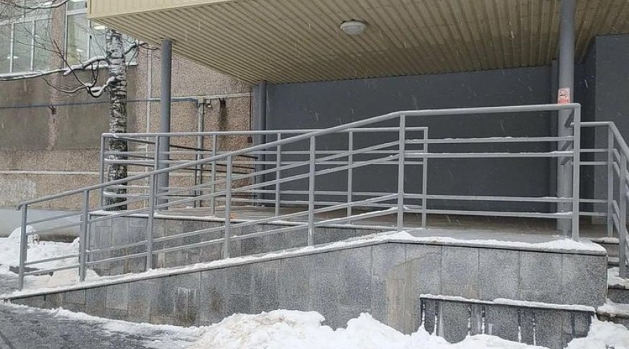 В Реутове предотвратили нападение на школу: арестован подросток
