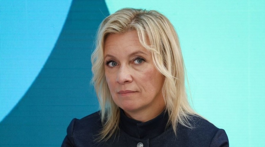 Захарова: ЕС превращается в «фашиствующее чудовище» из-за запрета туризма в России