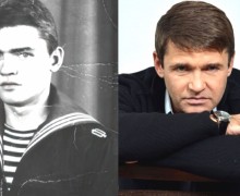 Как флот закалял известных актёров: от романтики до суровой реальности моря