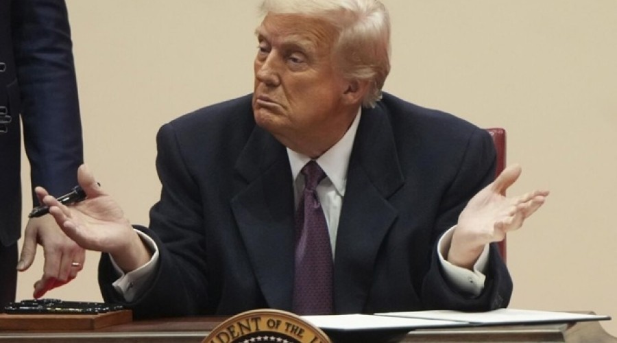 Трамп снова изменил решение о саммите в Будапеште — аналитики назвали причину