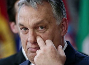 Венгрия заблокировала €20 млрд военной помощи Украине