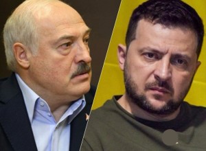 Минск изучает возможность встречи Лукашенко и Зеленского — КГБ Белоруссии