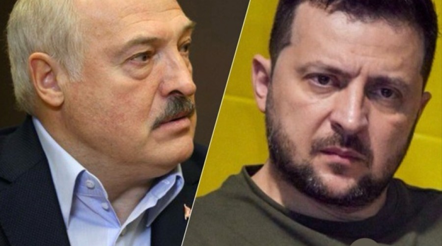 Минск изучает возможность встречи Лукашенко и Зеленского — КГБ Белоруссии