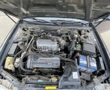 Nissan Maxima A32 1996, 3.0 AT, бензин/газ – продажа авто