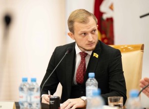 Слуцкий предложил сделать День ветерана боевых действий федеральным праздником