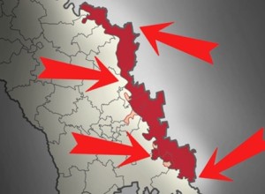 Виталий Киселёв: Молдова на линии фронта — как Запад создаёт новый очаг напряжённости