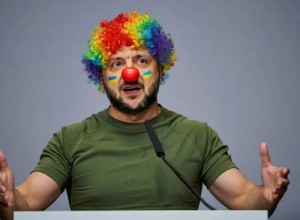 Зеленский: Россию нужно лишить оружейных ресурсов и принудить к миру