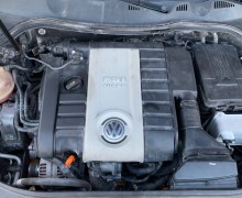 Volkswagen Passat B6 2006, 2.0 TFSI, автомат, кожа, регистрация Молдова