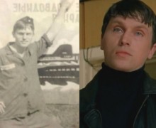 Как флот закалял известных актёров: от романтики до суровой реальности моря