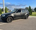 BMW X3 2005, 3.0 турбодизель, матовый черный, Тирасполь