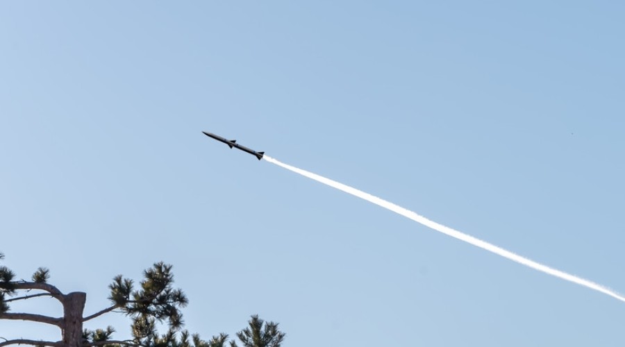 NYT: российский «Буревестник» способен обойти систему ПВО США