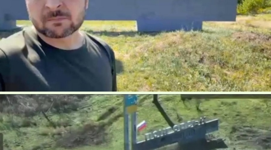 Путин: ситуация в зоне СВО складывается благоприятно для России