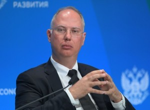 Киев потребовал от США вернуть санкции против Кирилла Дмитриева