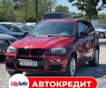 BMW X5 E70 2008, 3.5d Twin Turbo, xDrive, из США, премиум комплектация
